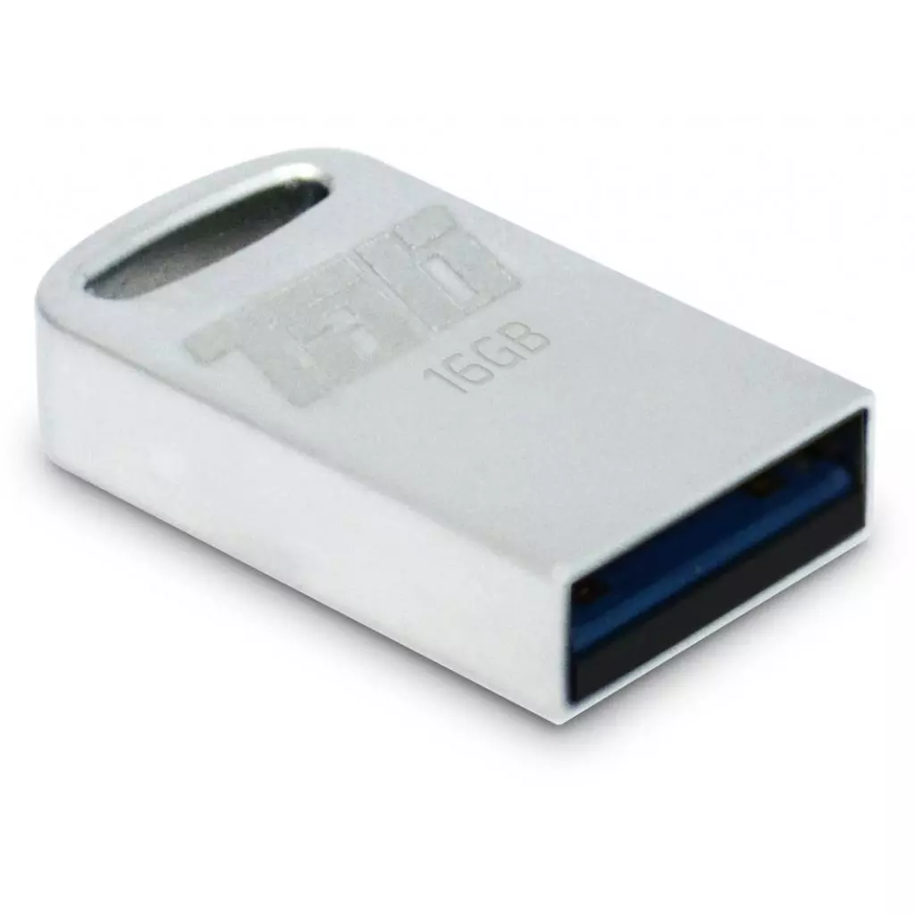 USB флеш накопитель Patriot 16GB Tab USB 3.0 (PSF16GTAB3USB) - 2 USB флеш накопитель Patriot 16GB Tab USB 3.0 (PSF16GTAB3USB) - 2