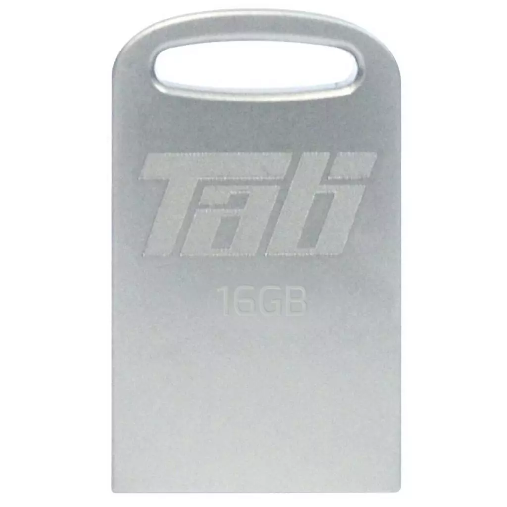USB флеш накопитель Patriot 16GB Tab USB 3.0 (PSF16GTAB3USB)