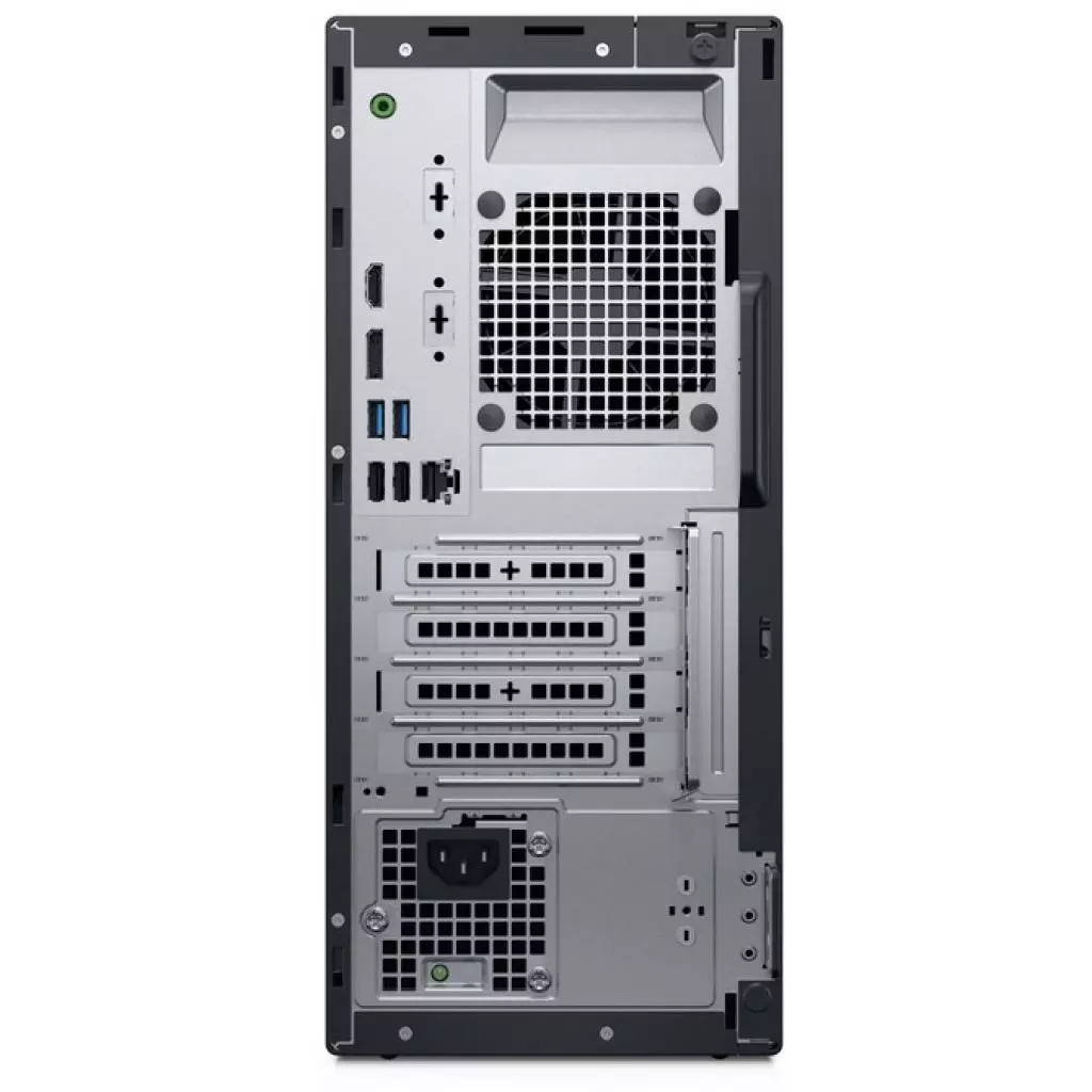 Компьютер Dell OptiPlex 3070 MT (N515O3070MT) - 3