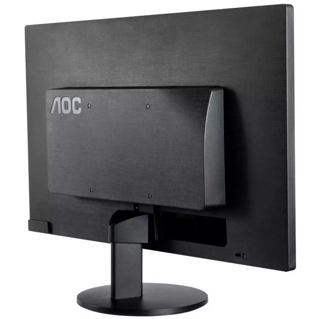 Монитор AOC E2070SWN - 3 Монитор AOC E2070SWN - 3