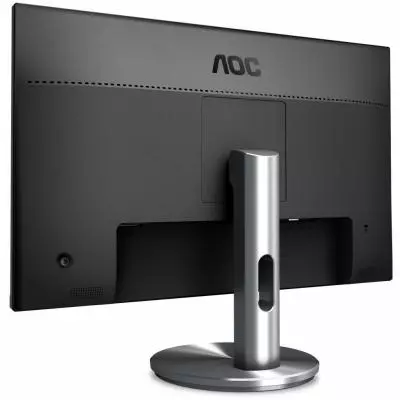 Монитор AOC I2490VXQ/BT - 4