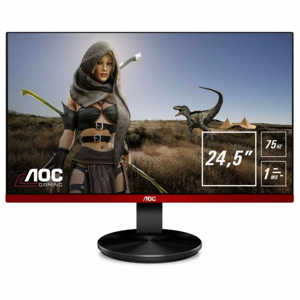 Монитор AOC g2590Vxq