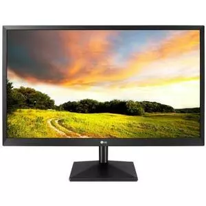 Монитор LG 27MK400H-B