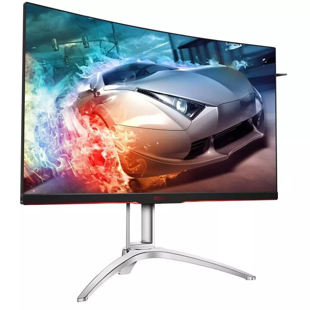 Монитор AOC AG322QC4 - 1