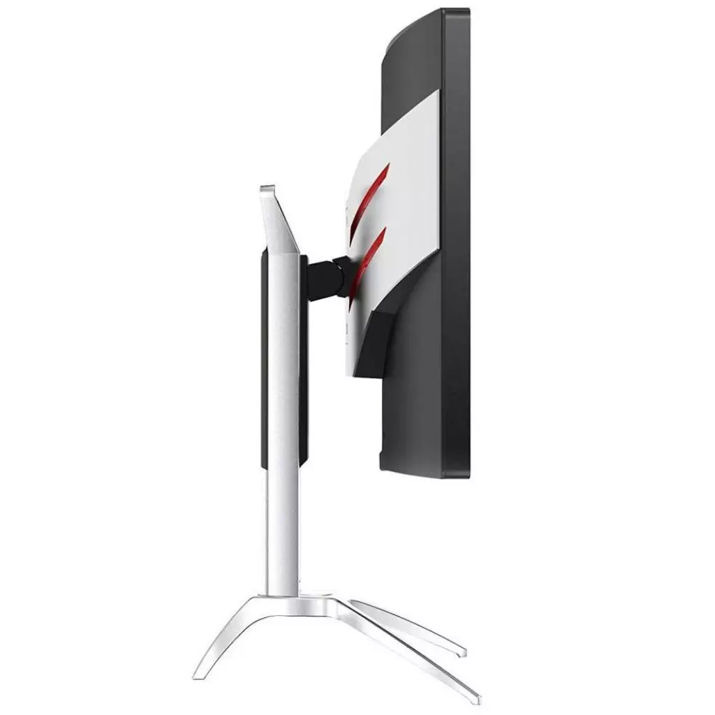 Монитор AOC AG322QC4 - 4