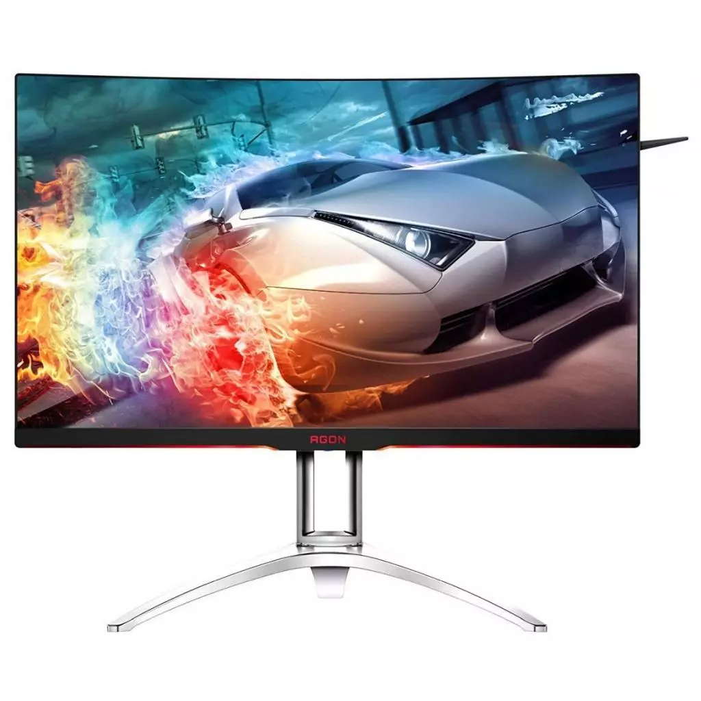 Монитор AOC AG322QC4