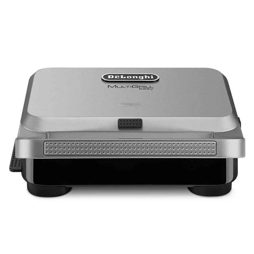 Электрогриль DeLonghi SW12AC S (SW12ACS) - 1 Электрогриль DeLonghi SW12AC S (SW12ACS) - 1