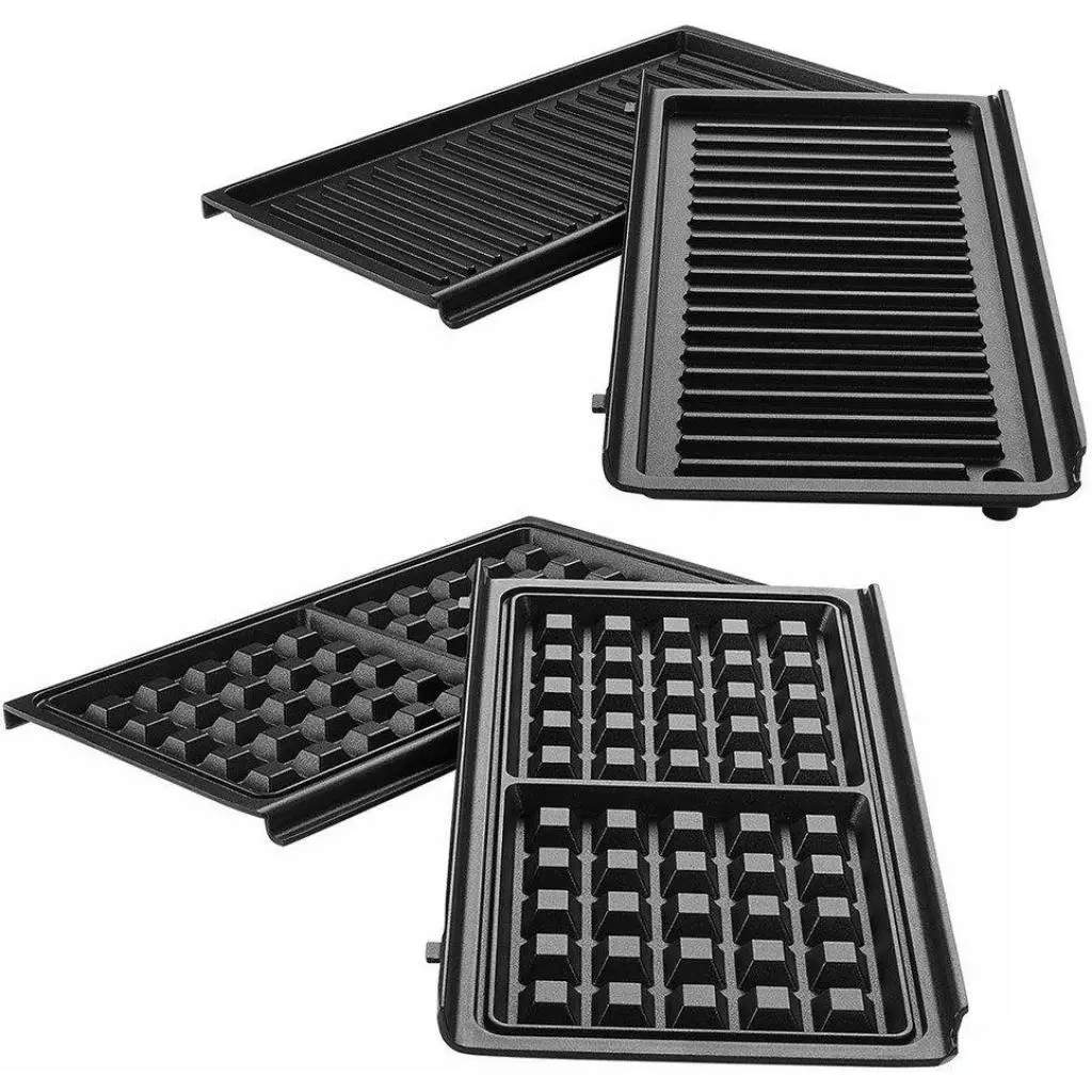 Электрогриль DeLonghi SW12AC S (SW12ACS) - 2 Электрогриль DeLonghi SW12AC S (SW12ACS) - 2