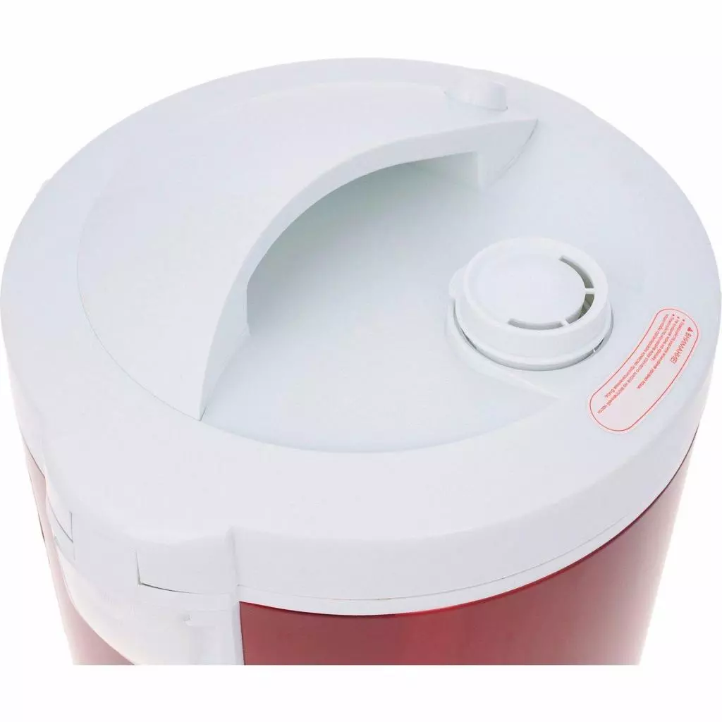 Мультиварка Saturn ST-MC9208 Red - 3 Мультиварка Saturn ST-MC9208 Red - 3