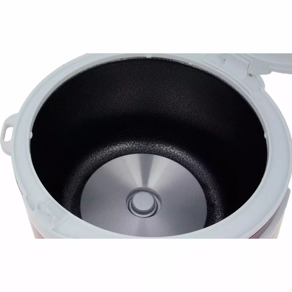 Мультиварка Saturn ST-MC9208 Red - 6 Мультиварка Saturn ST-MC9208 Red - 6