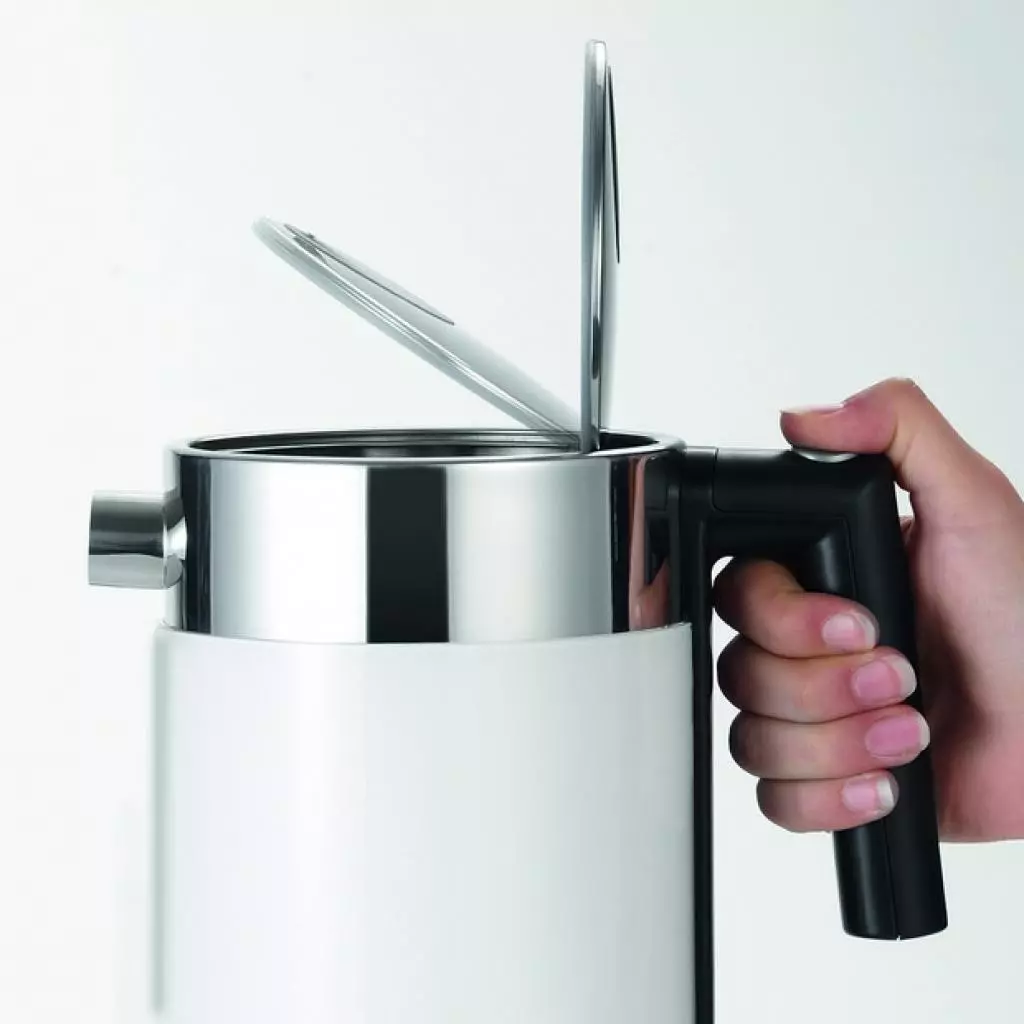 Электрочайник Graef WK 701 (WK701) - 1