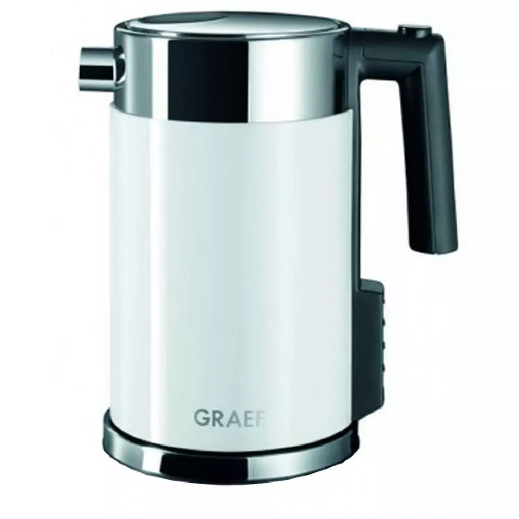 Электрочайник Graef WK 701 (WK701)