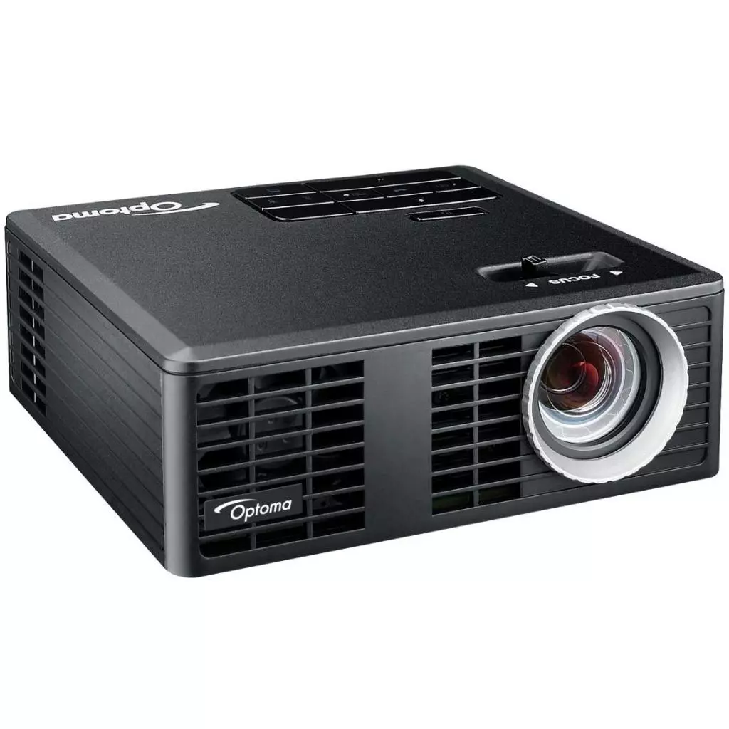 Проектор Optoma ML750e (95.8UA02GC1E) - 2 Проектор Optoma ML750e (95.8UA02GC1E) - 2