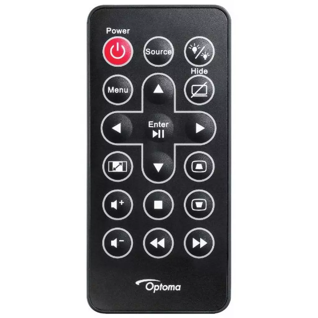 Проектор Optoma ML750e (95.8UA02GC1E) - 6 Проектор Optoma ML750e (95.8UA02GC1E) - 6