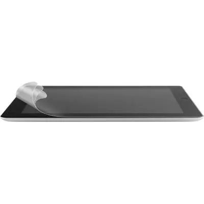 Пленка защитная Belkin iPad 4Gen Damage control (F8N808cw)