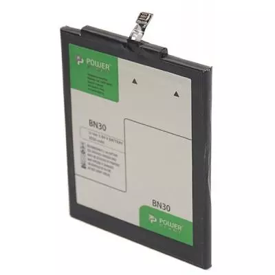 Аккумуляторная батарея для телефона PowerPlant Xiaomi Redmi 4A (BN30) 3030mAh (SM220069) - 1