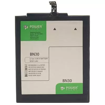 Аккумуляторная батарея для телефона PowerPlant Xiaomi Redmi 4A (BN30) 3030mAh (SM220069)