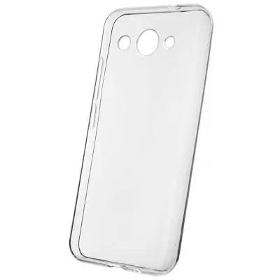 Чехол для моб. телефона ColorWay ultrathin TPU case для Huawei Y3 2017 (58051) - 1 Чехол для моб. телефона ColorWay ultrathin TPU case для Huawei Y3 2017 (58051) - 1