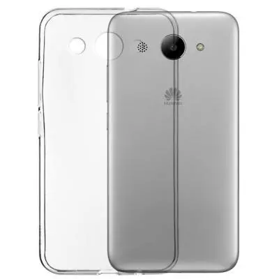 Чехол для моб. телефона ColorWay ultrathin TPU case для Huawei Y3 2017 (58051) - 3 Чехол для моб. телефона ColorWay ultrathin TPU case для Huawei Y3 2017 (58051) - 3