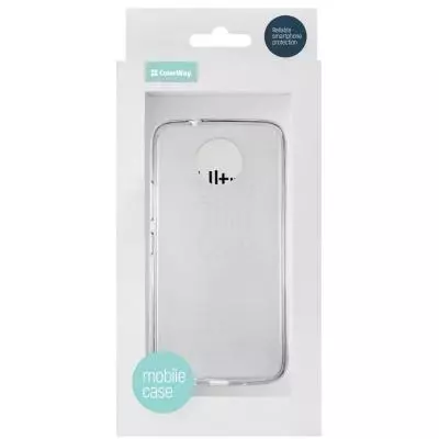 Чехол для моб. телефона ColorWay TPU case for Motorola MOTO G5s Plus (XT1805) (CW-CTBMMG5SP) - 4 Чехол для моб. телефона ColorWay TPU case for Motorola MOTO G5s Plus (XT1805) (CW-CTBMMG5SP) - 4