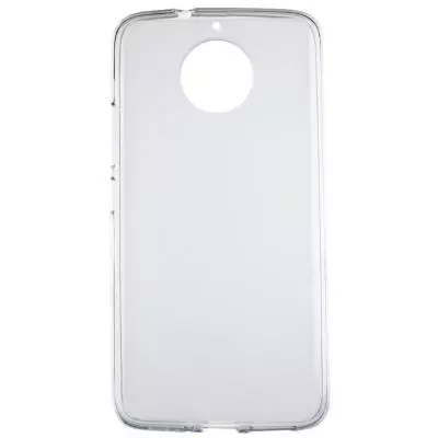 Чехол для моб. телефона ColorWay TPU case for Motorola MOTO G5s Plus (XT1805) (CW-CTBMMG5SP)