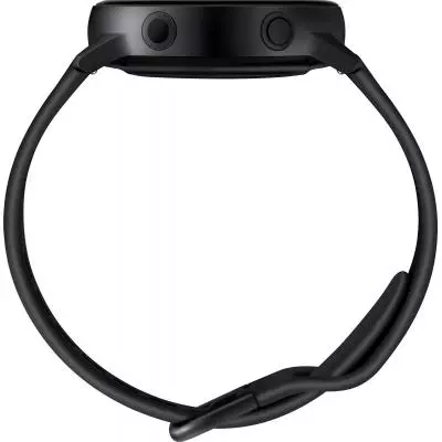 Смарт-часы Samsung SM-R500 (Galaxy Watch Active) Black (SM-R500NZKASEK) - 4 Смарт-часы Samsung SM-R500 (Galaxy Watch Active) Black (SM-R500NZKASEK) - 4