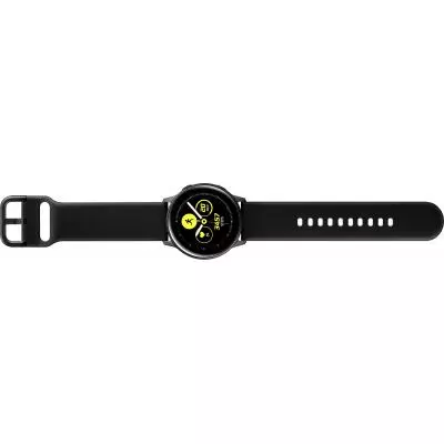 Смарт-часы Samsung SM-R500 (Galaxy Watch Active) Black (SM-R500NZKASEK) - 5 Смарт-часы Samsung SM-R500 (Galaxy Watch Active) Black (SM-R500NZKASEK) - 5