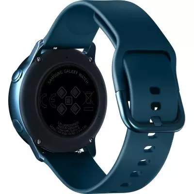 Смарт-часы Samsung SM-R500 (Galaxy Watch Active) Green (SM-R500NZGASEK) - 3 Смарт-часы Samsung SM-R500 (Galaxy Watch Active) Green (SM-R500NZGASEK) - 3
