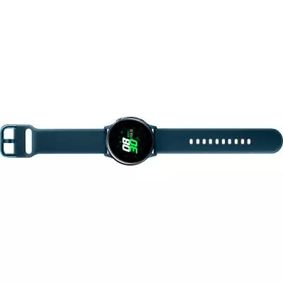 Смарт-часы Samsung SM-R500 (Galaxy Watch Active) Green (SM-R500NZGASEK) - 5 Смарт-часы Samsung SM-R500 (Galaxy Watch Active) Green (SM-R500NZGASEK) - 5