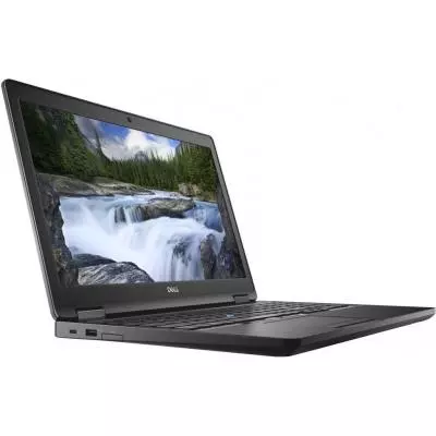 Ноутбук Dell Latitude 5591 (N002L559115_UBU) - 1 Ноутбук Dell Latitude 5591 (N002L559115_UBU) - 1
