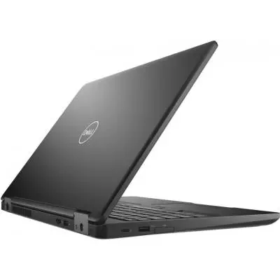Ноутбук Dell Latitude 5591 (N002L559115_UBU) - 6 Ноутбук Dell Latitude 5591 (N002L559115_UBU) - 6