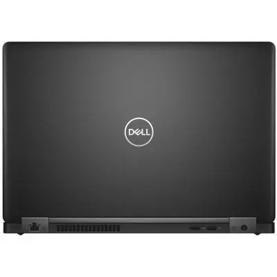 Ноутбук Dell Latitude 5591 (N002L559115_UBU) - 8 Ноутбук Dell Latitude 5591 (N002L559115_UBU) - 8