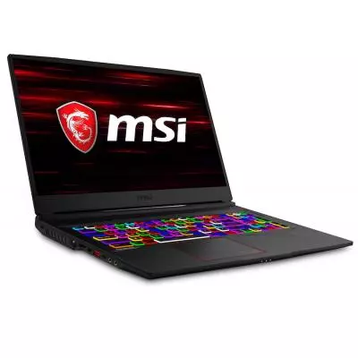 Ноутбук MSI GE75-9SG (GE759SG-1251UA) - 1
