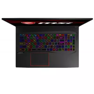 Ноутбук MSI GE75-9SG (GE759SG-1251UA) - 3