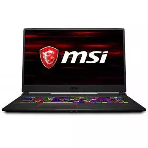 Ноутбук MSI GE75-9SG (GE759SG-1251UA)