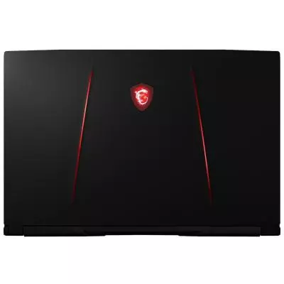 Ноутбук MSI GE75-9SG (GE759SG-1250UA) - 7