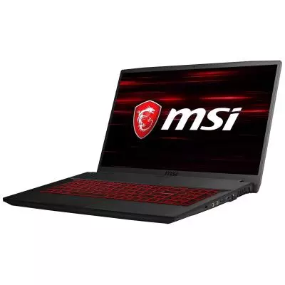 Ноутбук MSI GF75-9SC (GF759SC-462XUA) - 2