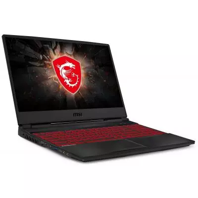 Ноутбук MSI GL65-9SE (GL659SE-258XUA) - 1