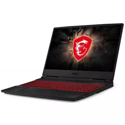 Ноутбук MSI GL65-9SE (GL659SE-258XUA) - 2