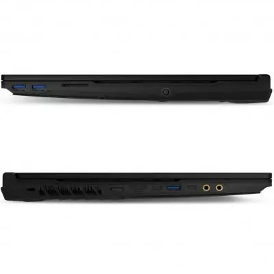 Ноутбук MSI GL65-9SE (GL659SE-258XUA) - 4
