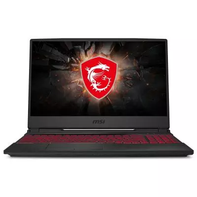 Ноутбук MSI GL65-9SE (GL659SE-258XUA)