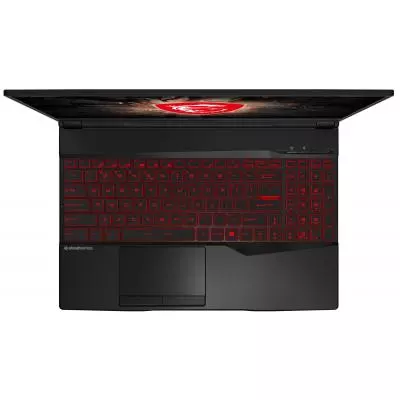 Ноутбук MSI GL65-9SFK (GL659SFK-424XUA) - 3 Ноутбук MSI GL65-9SFK (GL659SFK-424XUA) - 3