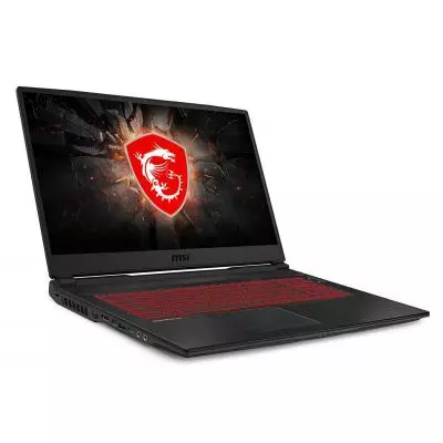Ноутбук MSI GL75-9SFK (GL759SFK-1252XUA) - 1