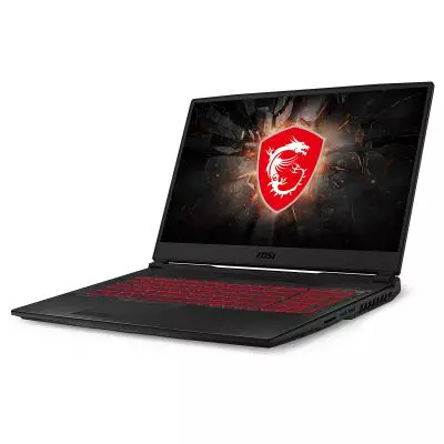Ноутбук MSI GL75-9SFK (GL759SFK-1252XUA) - 2