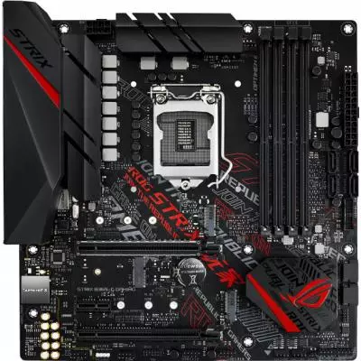 Материнская плата ASUS ROG STRIX B365-G GAMING - 1 Материнская плата ASUS ROG STRIX B365-G GAMING - 1
