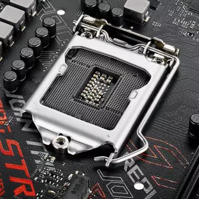 Материнская плата ASUS ROG STRIX B365-G GAMING - 9 Материнская плата ASUS ROG STRIX B365-G GAMING - 9