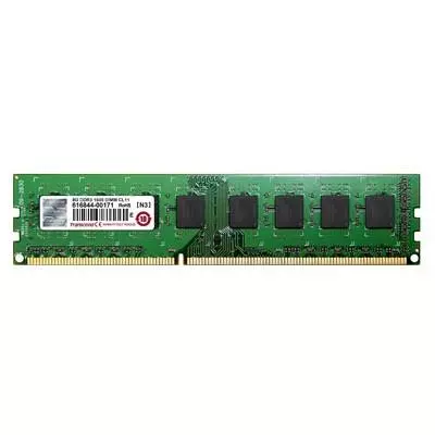 Модуль памяти для компьютера DDR3 8GB 1600 MHz Transcend (JM1600KLH-8G / TS1GLK64V6H)