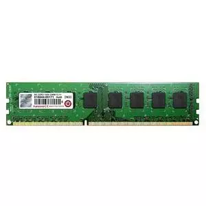 Модуль памяти для компьютера DDR3 8GB 1600 MHz Transcend (JM1600KLH-8G / TS1GLK64V6H)