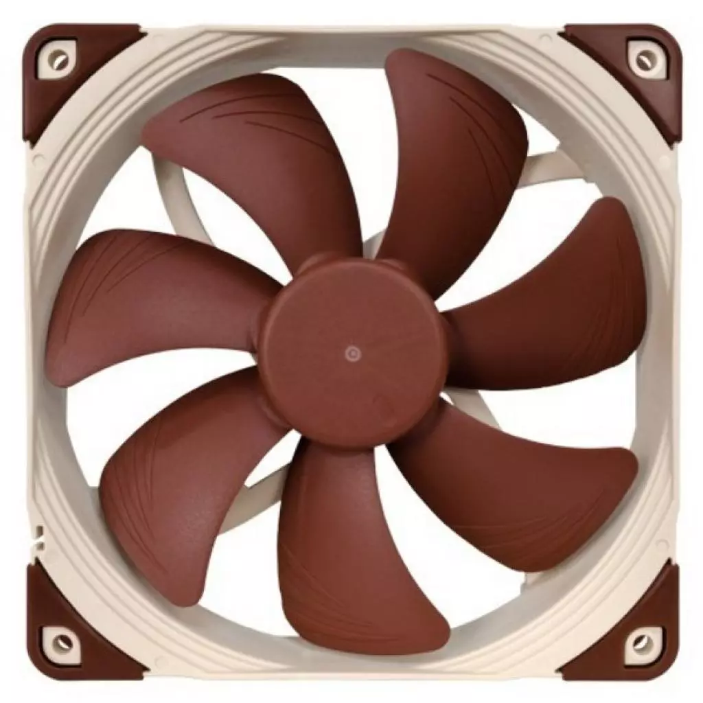 Кулер для корпуса Noctua NF-A14 PWM - 1 Кулер для корпуса Noctua NF-A14 PWM - 1