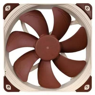 Кулер для корпуса Noctua NF-A14 FLX - 1 Кулер для корпуса Noctua NF-A14 FLX - 1